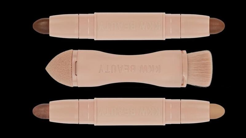 KKW Beauty Crème Highlight and Contour