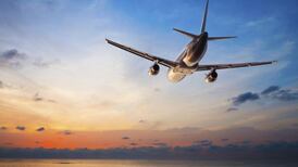Aircraft leasing transactions lead to jump in Irish imports