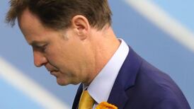 Nick Clegg resigns as Lib Dem leader after election meltdown