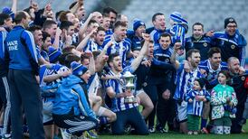 Ballyboden save their best until the final hurdle