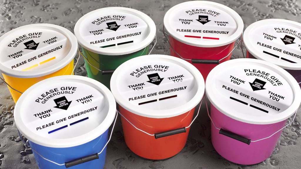 Many charities continue to target potential new donors through direct, public fundraising despite the negative press. Why? Because it works