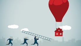 Property year in review: freefall continues with soaring prices and too few houses