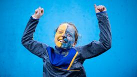 Malachy Clerkin: Whatever happens tonight, Na Fianna will celebrate it. What else would we do?