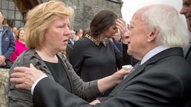 Dermot Healy laid to rest in Sligo amid music, dance and poetry