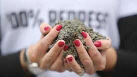 Irish Times view on the mica debacle: huge costs, zero accountability