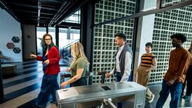 Office attendance is becoming a performance metric