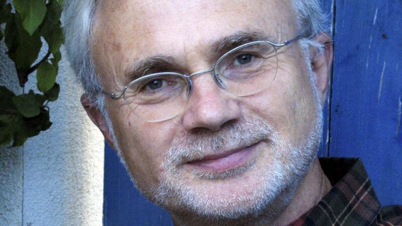 John Adams: ‘I wanted a verse libretto. That’s pretty rare these days. When I listen to most American and British operas, I find the use of language so banal’