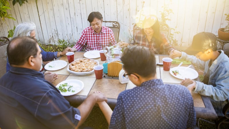 Thinking Anew – Reaching beyond ‘us’ and ‘them’