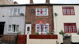 Brexit ‘has unleashed such a set of demons’ on the UK