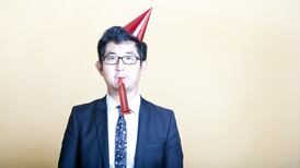 A guide to surviving the office Christmas party