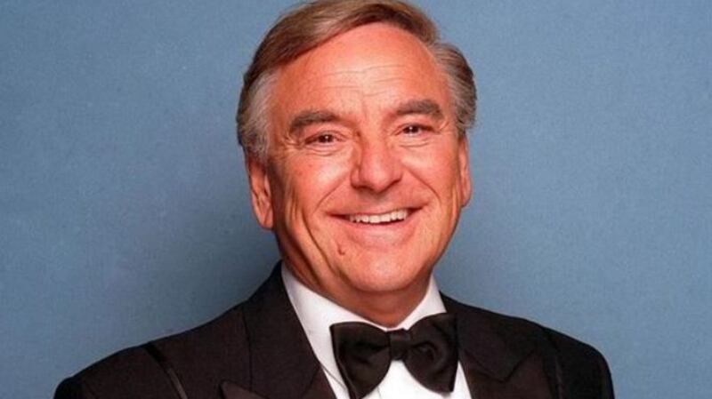 Bob Monkhouse: he had all the best one-liners