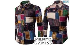 Why is this horrible shirt following me around the internet?