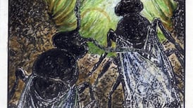 Swirling swarms, virgin queens and carrier ants