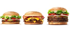 Supersize me: upselling food and drink is fuelling obesity crisis