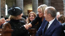 Taoiseach to hold talks with Liz Truss next week