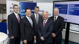 Ulster Bank returns to broker market