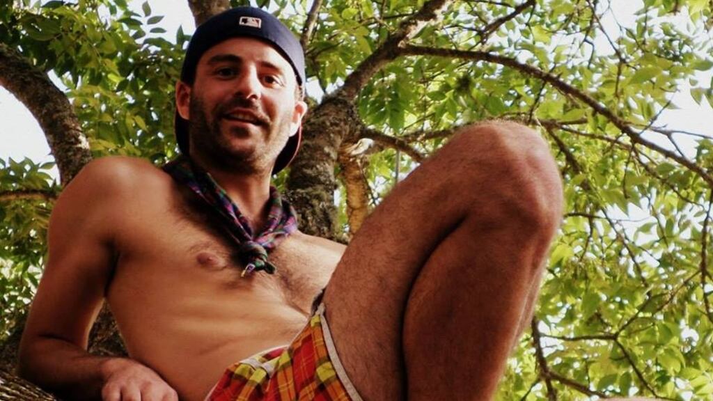 Olivier “Max” Caramin, a 27-year-old Belgian man, died in Queensland in November after collapsing while picking pumpkins in 35 degree heat. Photograph: Remembering Olivier Max Caramin on Facebook