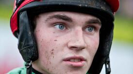 Burke reckons Supasundae is his  best festival chance