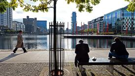 Dublin city faces shortage of grade A office space