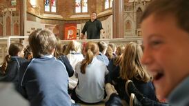 In CBI’s good books – just not in its excellent books