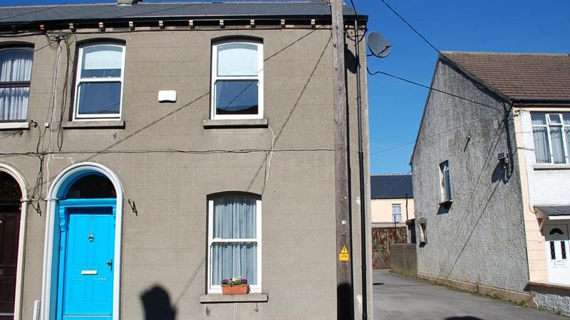 6 Elm Grove Terrace Bray €295,000, Robert Downey