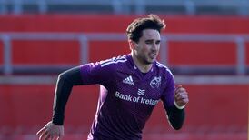 Joey Carbery’s omission a career blow; GAA clubs forced to adapt to modern challenges