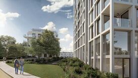 Greystar closing in on €30m deal for south Dublin mansion