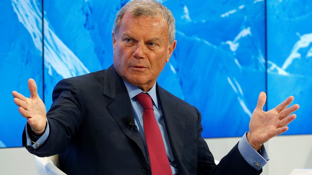 Martin Sorrell took control of WPP more than 30 years ago, turning the former maker of wire shopping baskets into the world’s largest advertising group by sales and acquiring some of the industry’s biggest names, such as Ogily & Mather.