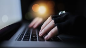 Can you send me a pic? The growth of ‘sextortion’ in Ireland