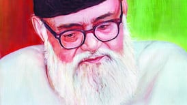 Unthinkable: Does religion have a problem with women?