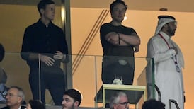 Twitter users vote for Musk to quit as chief executive