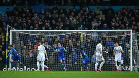 Championship round-up: West Brom take advantage of another Leeds slip