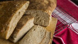 Your daily bread: four kinds of bread from one simple dough