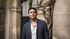 The Economics of Inequality by Thomas Piketty: Putting inequality back on agenda