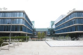 Aviation lessors look to land new offices at Meta’s Dublin 4 HQ