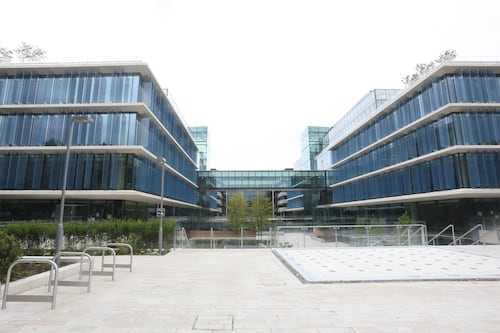 Aviation lessors look to land new offices at Meta’s Dublin 4 HQ