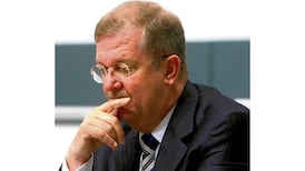 Porsche sued after grab for VW