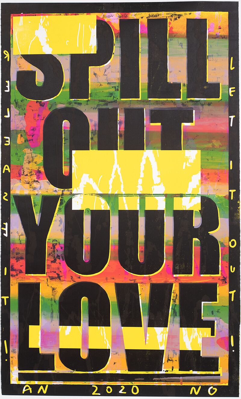 Just wait and see, by Ciara Phillips