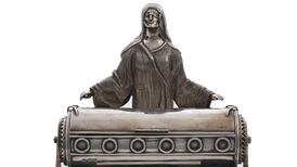 McGrath family silver to auction