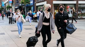 Breda O’Brien: Mask-wearing is an act of solidarity