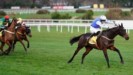 David Mullins steers Kemboy to impressive Savills Chase success