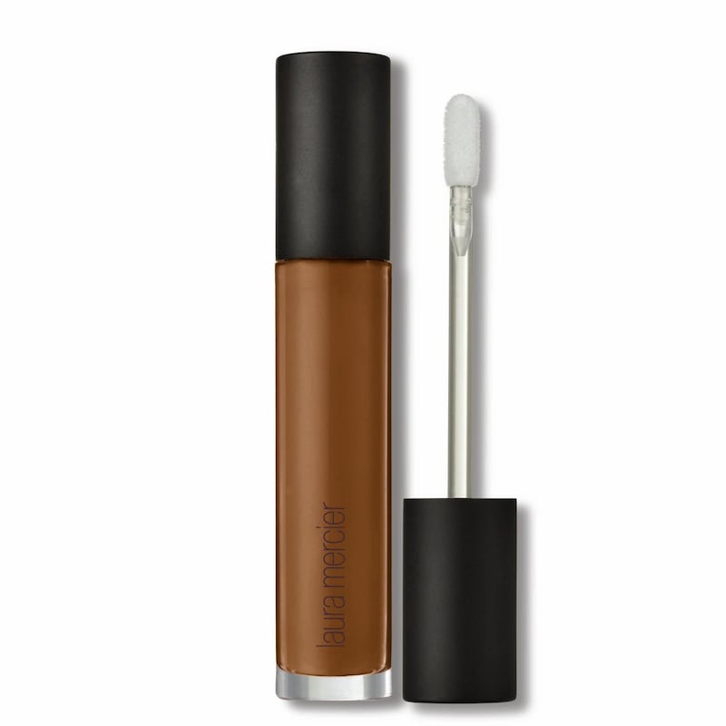 Laura Mercier Flawless Fusion Ultra-Longwear Concealer (€30 at Brown Thomas).