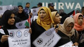 Long-term outlook for Palestinian aid agency in doubt despite pledges