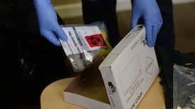 Coronavirus: Healthcare worker in Republic dies after contracting virus