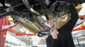 Classic car enthusiasts hope exemption from NCT will continue as public consultation ends