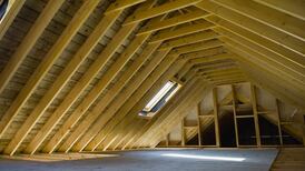 Do I need planning permission to convert our attic?