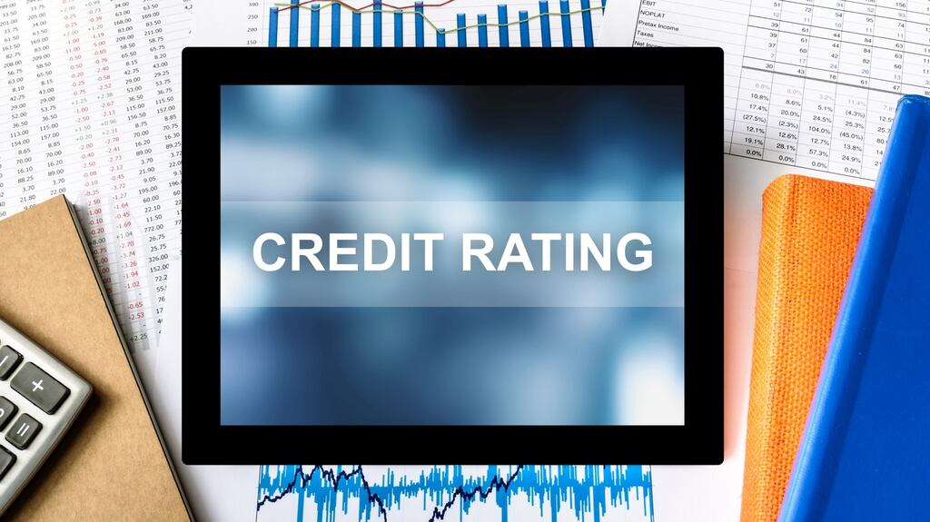 Ratings agency DBRS has upgraded Ireland’s credit rating to A (high), and revised its outlook for the country from stable to positive.