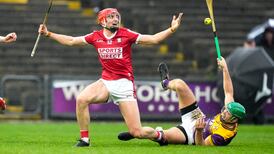 Wexford given a stern reality check by free-scoring and dominant Cork