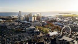 Galway development could transform skyline with 21-storey tower