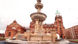 Two bankrupt Irish developers penalised in UK for hiding assets